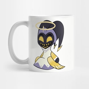 Hazbin Hotel - Adam Mug